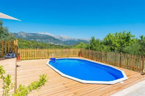 Villa Son Repos