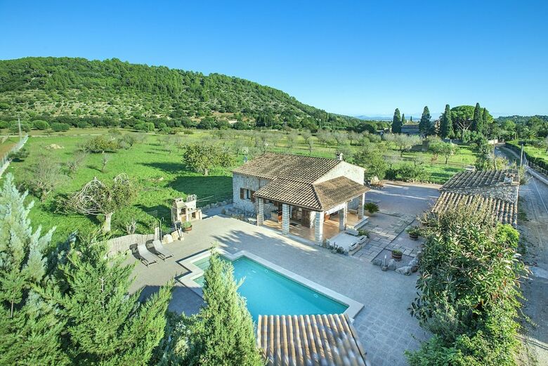 Villa Gaballi