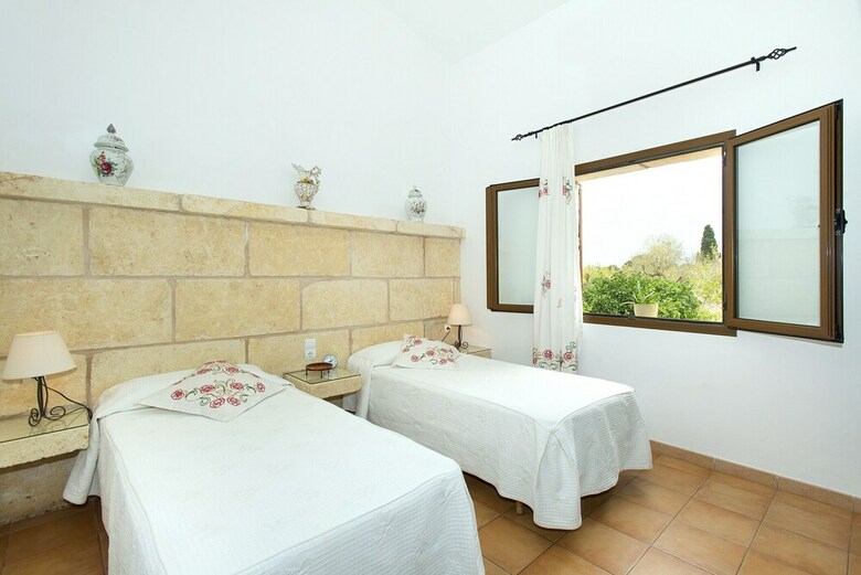 Villa Gaballi