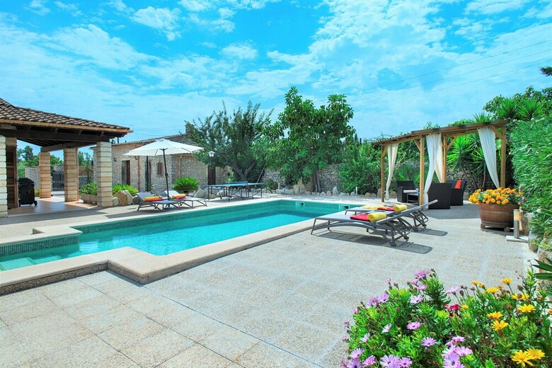 Villa Gaballi