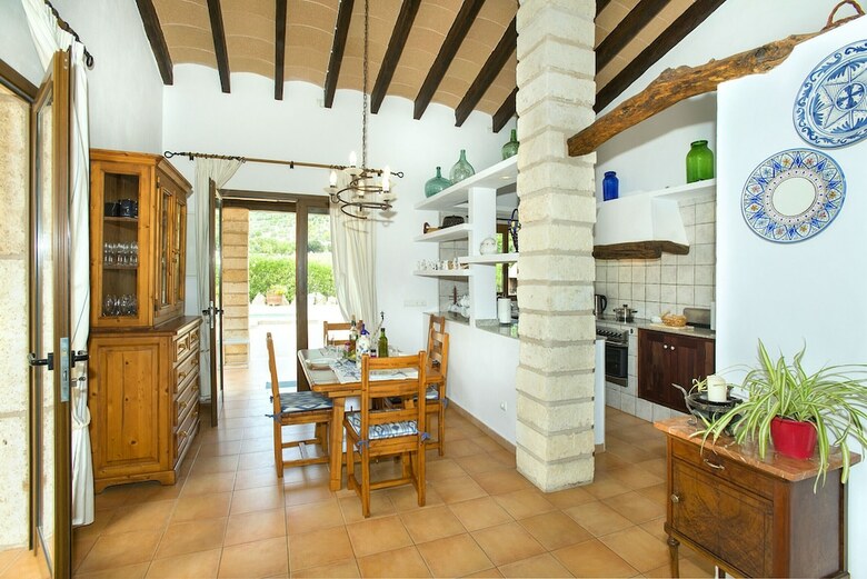 Villa Gaballi