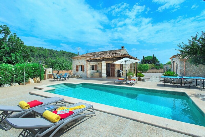 Villa Gaballi