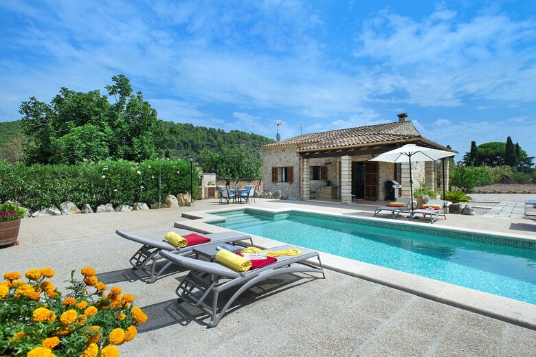 Villa Gaballi