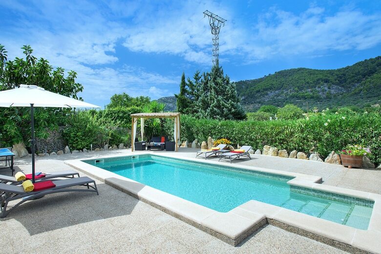 Villa Gaballi