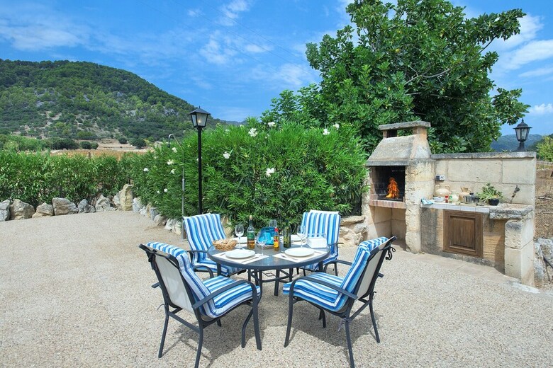 Villa Gaballi
