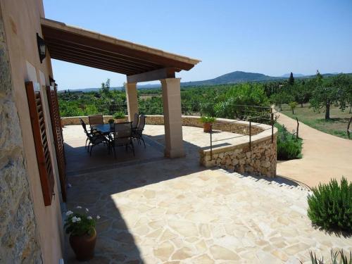 Finca Alquer�a