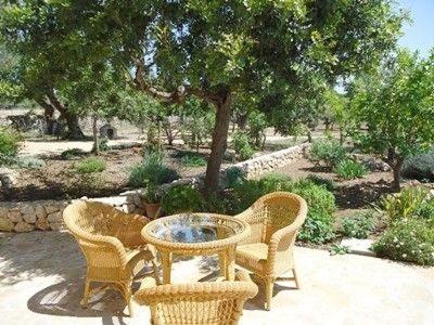 Finca Alquer�a