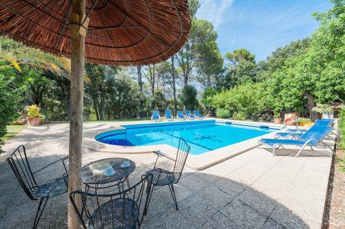 Villa Ca Na Rossa