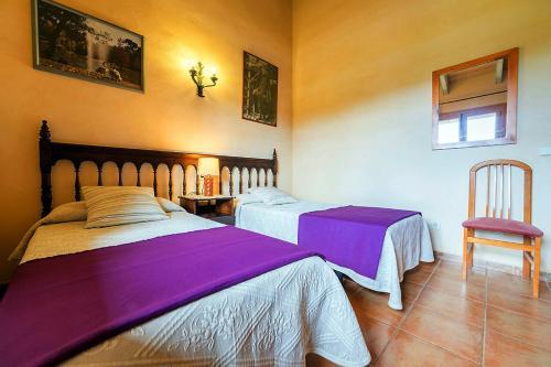 Finca Son Garreta