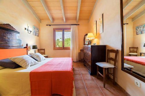 Finca Son Garreta