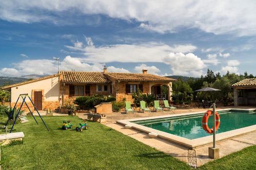 Finca Son Garreta