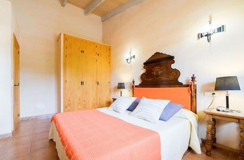 Finca Son Garreta