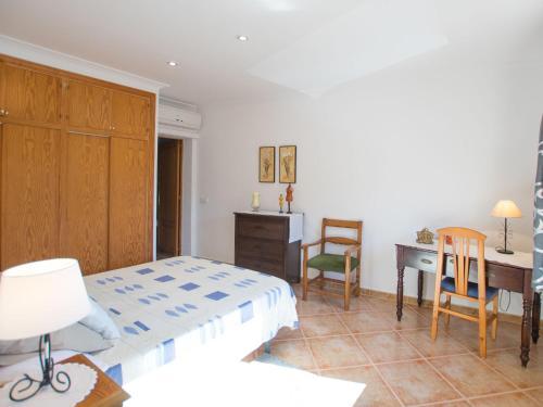 Apartment Ullar�