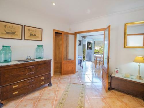 Apartment Ullar�