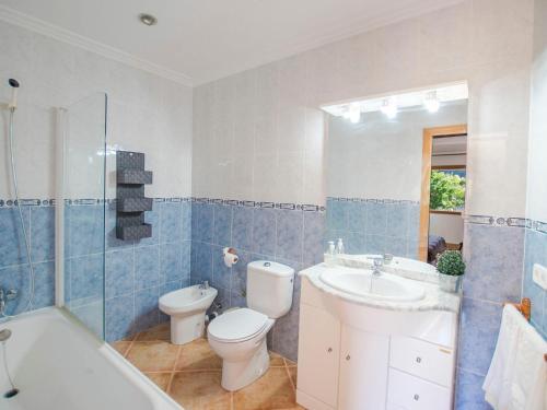 Apartment Ullar�
