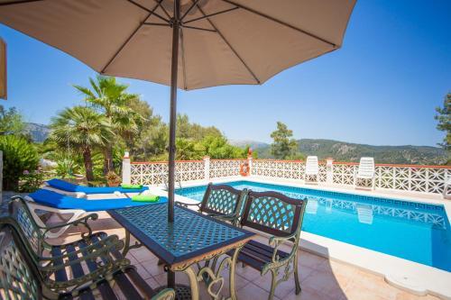 Villa Bella More