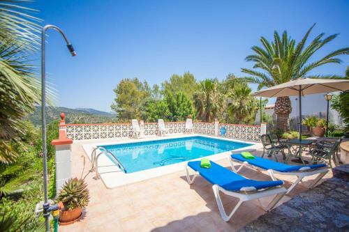 Villa Bella More