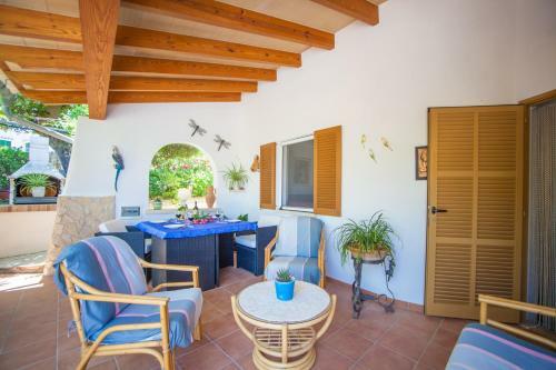 Villa Bella More