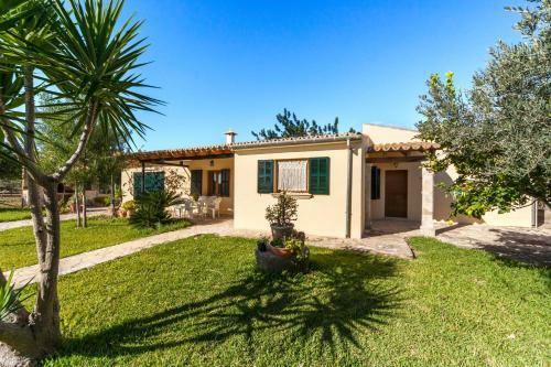 Villa Tabo