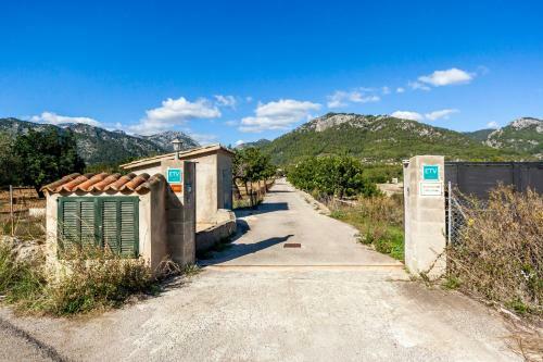 Villa Tabo