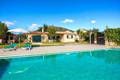 Villa Tabo