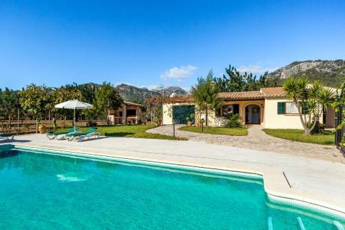 Villa Tabo