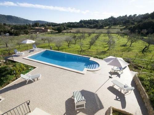 Holiday Home Pla De Ses Rotes