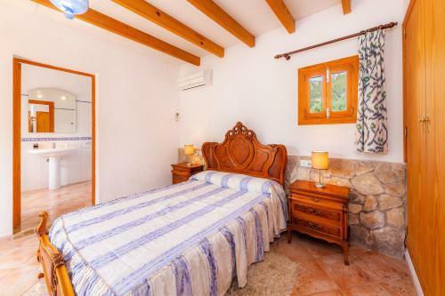 Villa Can Sedes