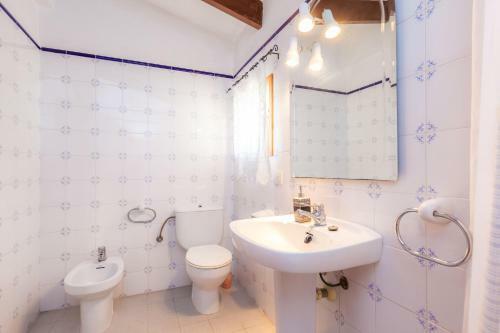 Villa Can Sedes