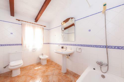 Villa Can Sedes
