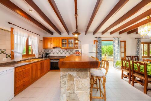 Villa Can Sedes