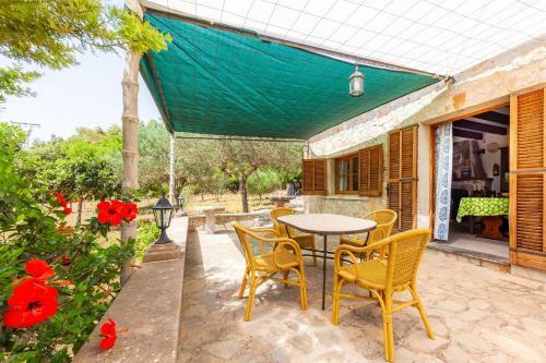 Villa Can Sedes