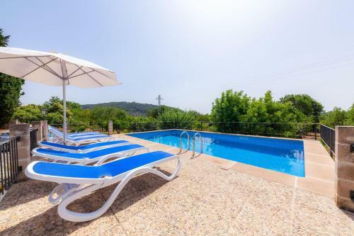 Villa Can Sedes