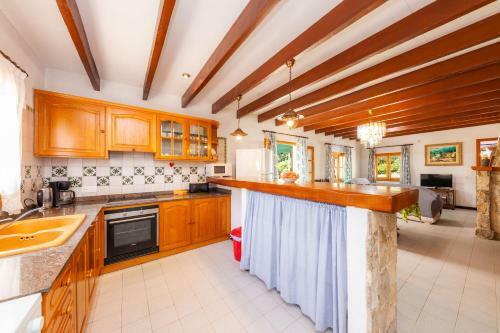Villa Can Sedes