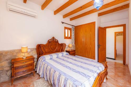 Villa Can Sedes