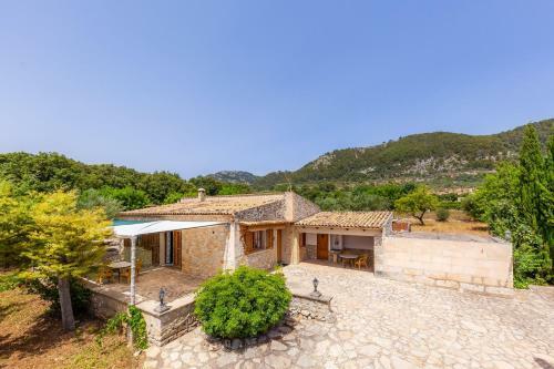 Villa Can Sedes