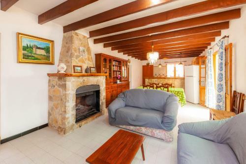 Villa Can Sedes