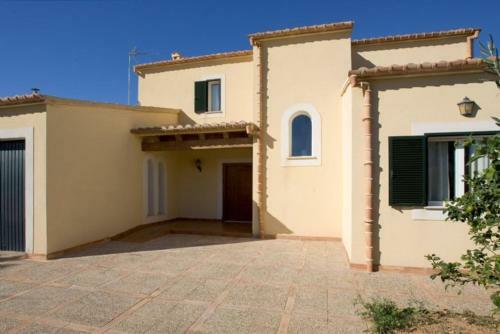 Villa Paula
