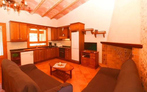 Villa Can Guillem