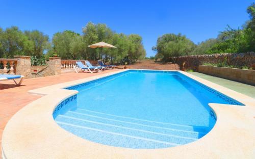 Villa Can Guillem