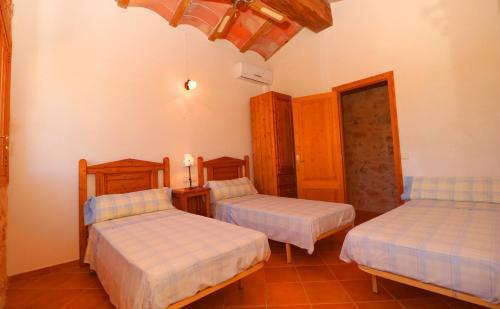 Villa Can Guillem
