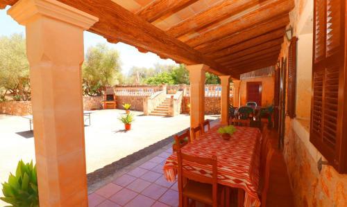 Villa Can Guillem