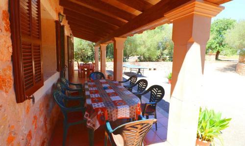 Villa Can Guillem