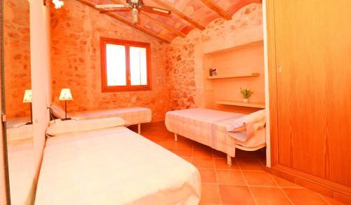 Villa Can Guillem