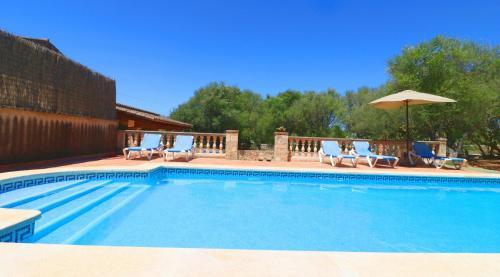 Villa Can Guillem