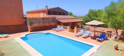Villa Can Guillem