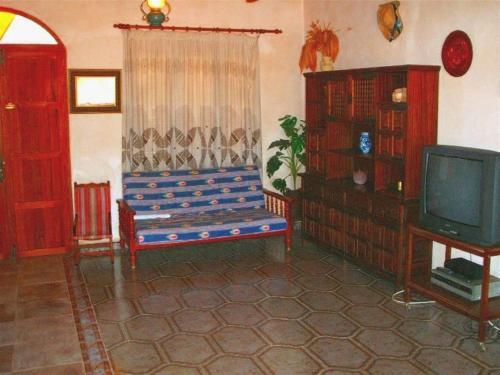 Finca Sombrilla