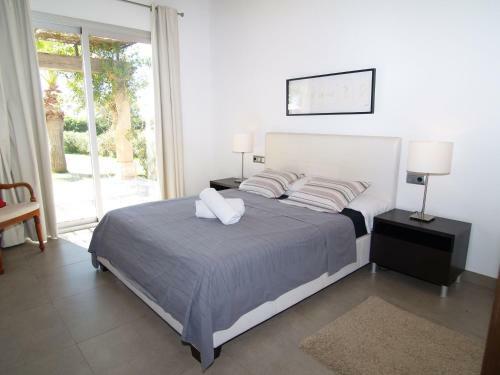 Luxury Villa Son Catlar