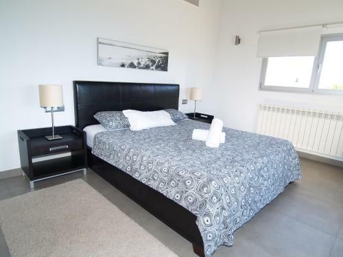 Luxury Villa Son Catlar