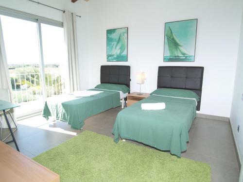 Luxury Villa Son Catlar